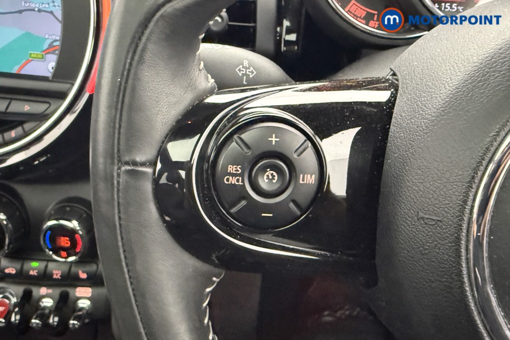 Mini Hatchback Cooper Exclusive Automatic Petrol Hatchback - Stock Number (1636626) - 8th supplementary image