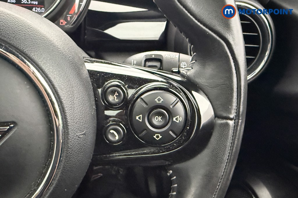 Mini Hatchback Cooper Exclusive Automatic Petrol Hatchback - Stock Number (1636626) - 9th supplementary image