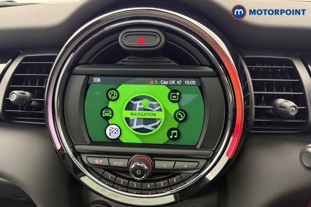 Mini Hatchback Cooper Exclusive Automatic Petrol Hatchback - Stock Number (1636626) - 13th supplementary image