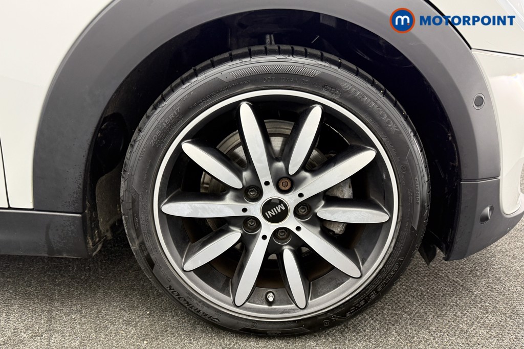 Mini Hatchback Cooper Exclusive Automatic Petrol Hatchback - Stock Number (1636626) - 29th supplementary image