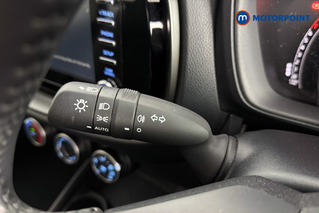 Toyota Aygo X Pure Manual Petrol Hatchback - Stock Number (1636633) - 6th supplementary image