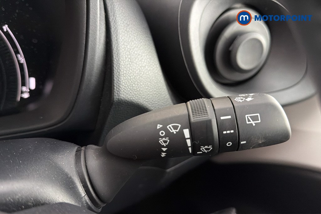 Toyota Aygo X Pure Manual Petrol Hatchback - Stock Number (1636633) - 7th supplementary image