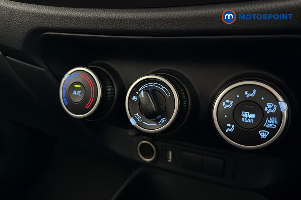 Toyota Aygo X Pure Manual Petrol Hatchback - Stock Number (1636633) - 12th supplementary image