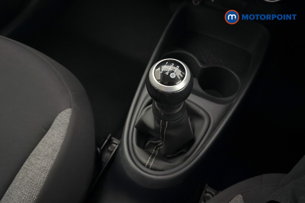 Toyota Aygo X Pure Manual Petrol Hatchback - Stock Number (1636633) - 15th supplementary image