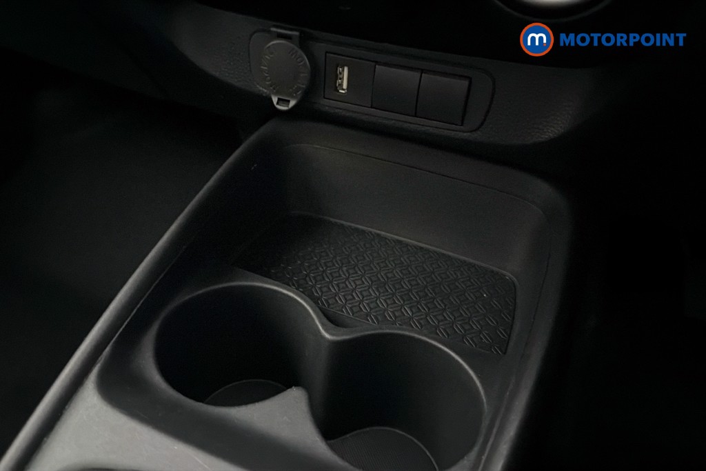 Toyota Aygo X Pure Manual Petrol Hatchback - Stock Number (1636633) - 16th supplementary image