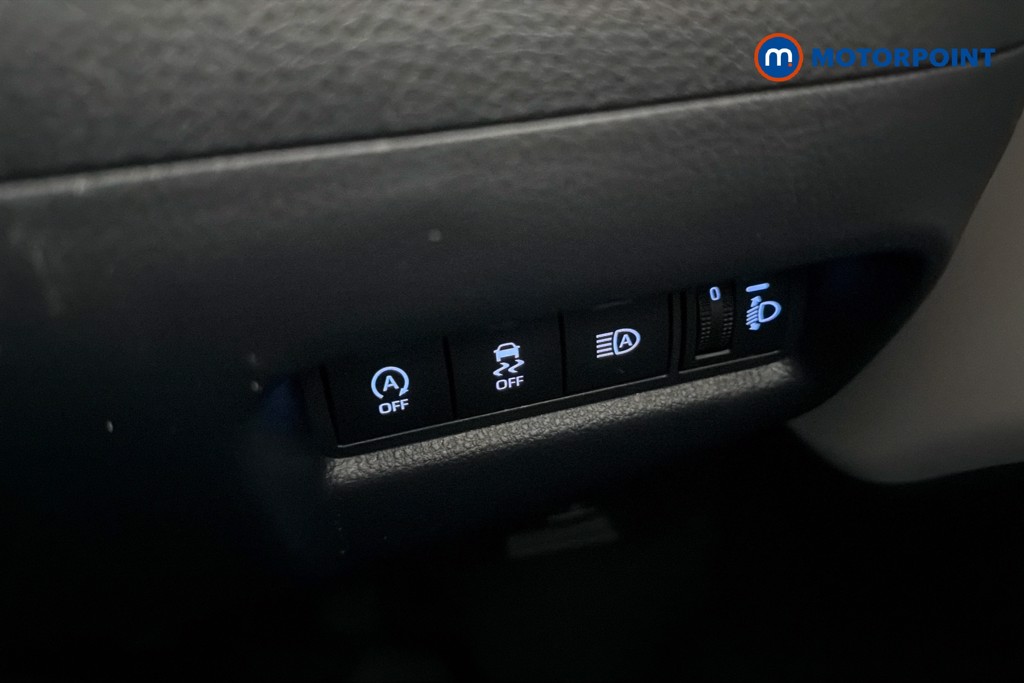 Toyota Aygo X Pure Manual Petrol Hatchback - Stock Number (1636633) - 18th supplementary image