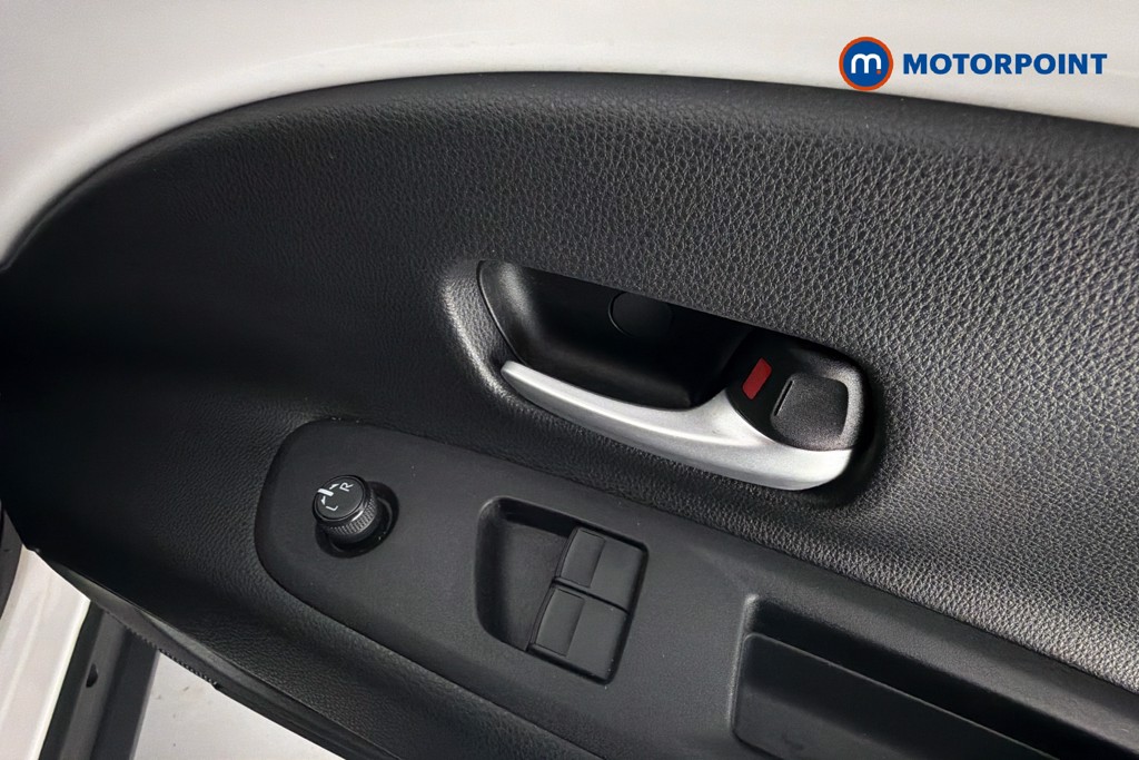Toyota Aygo X Pure Manual Petrol Hatchback - Stock Number (1636633) - 19th supplementary image
