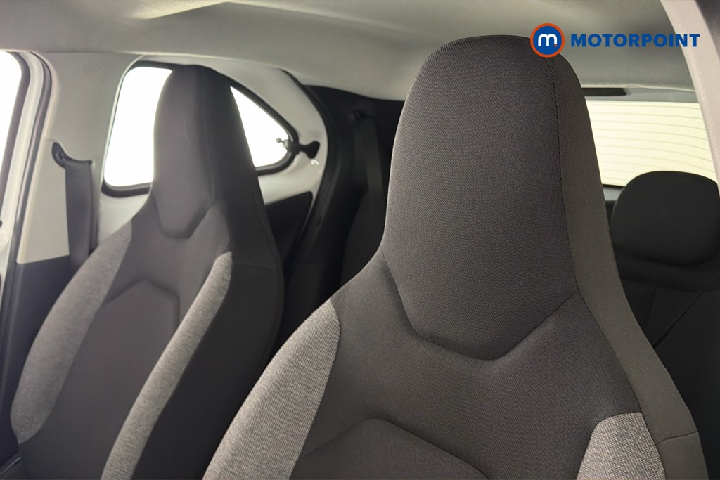 Toyota Aygo X Pure Manual Petrol Hatchback - Stock Number (1636633) - 23rd supplementary image