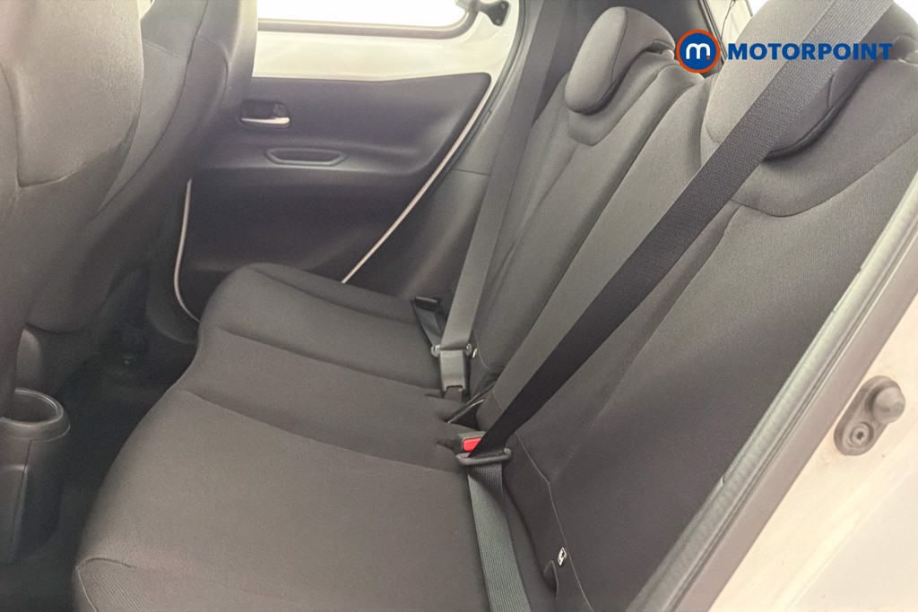 Toyota Aygo X Pure Manual Petrol Hatchback - Stock Number (1636633) - 28th supplementary image
