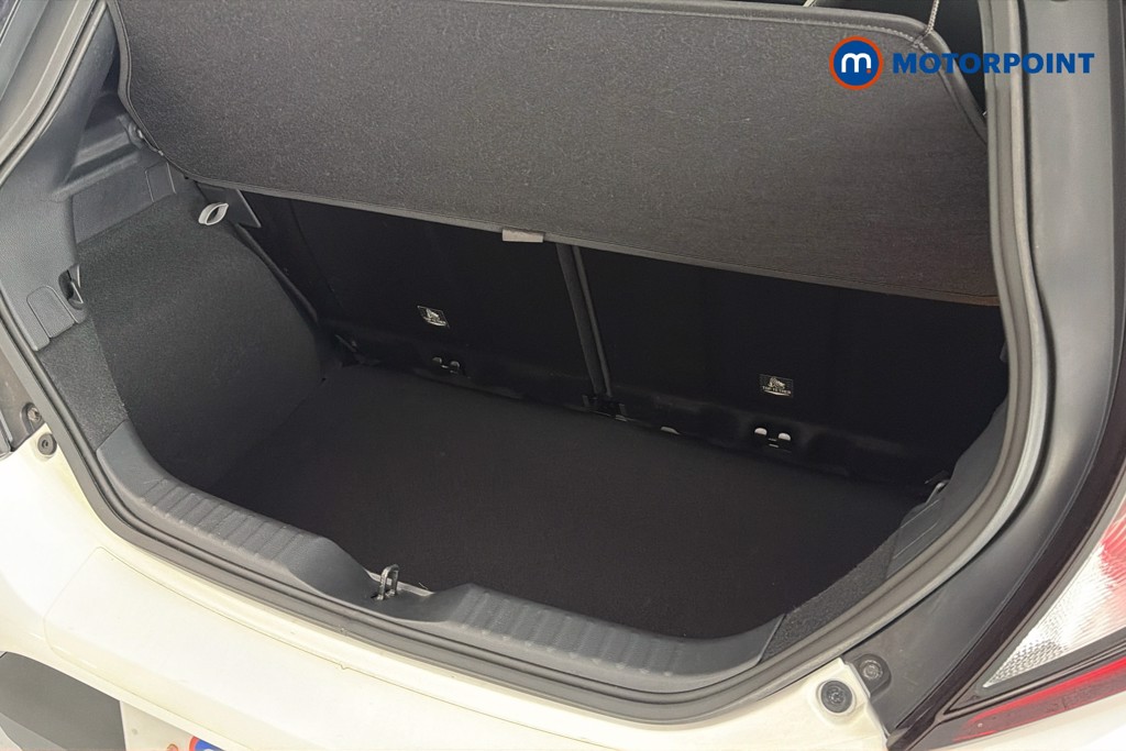 Toyota Aygo X Pure Manual Petrol Hatchback - Stock Number (1636633) - 33rd supplementary image