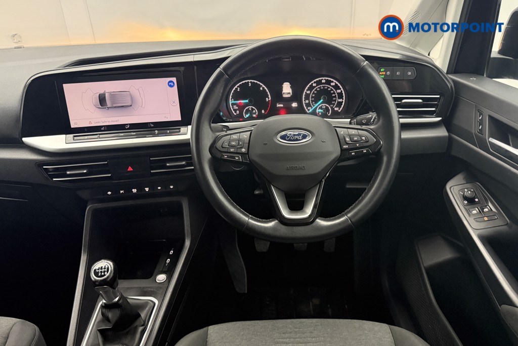 Ford Tourneo Connect Active Manual Diesel People Carrier - Stock Number (1636656) - 2nd supplementary image