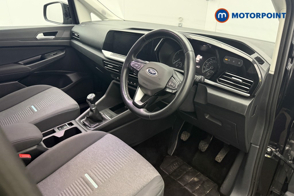 Ford Tourneo Connect Active Manual Diesel People Carrier - Stock Number (1636656) - 7th supplementary image