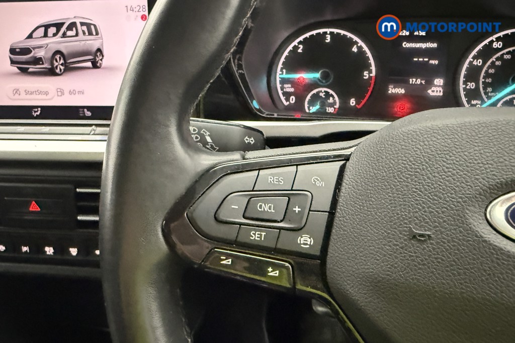 Ford Tourneo Connect Active Manual Diesel People Carrier - Stock Number (1636656) - 8th supplementary image