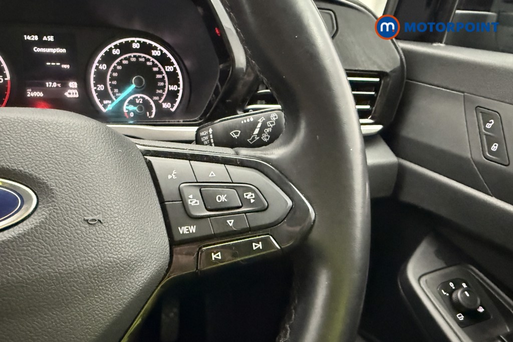 Ford Tourneo Connect Active Manual Diesel People Carrier - Stock Number (1636656) - 9th supplementary image