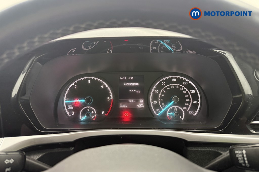 Ford Tourneo Connect Active Manual Diesel People Carrier - Stock Number (1636656) - 10th supplementary image