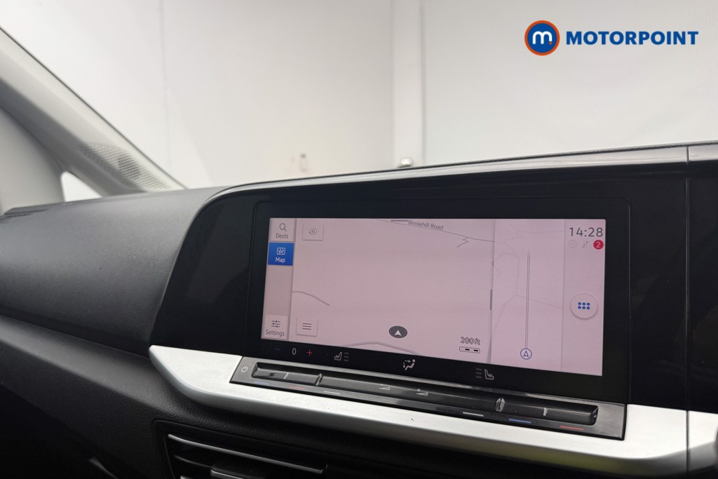 Ford Tourneo Connect Active Manual Diesel People Carrier - Stock Number (1636656) - 12th supplementary image