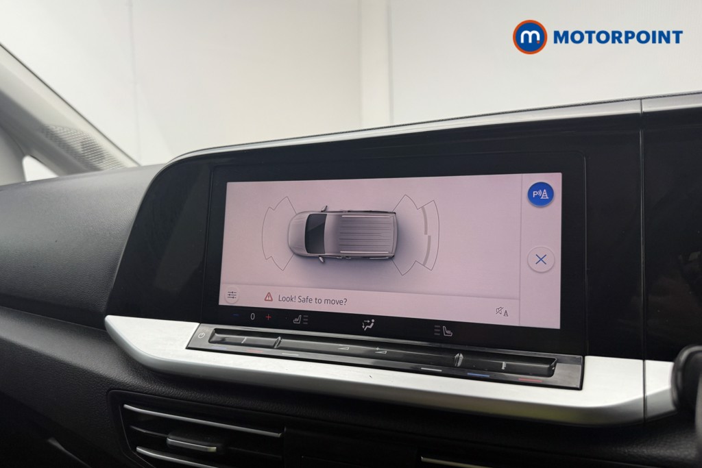 Ford Tourneo Connect Active Manual Diesel People Carrier - Stock Number (1636656) - 13th supplementary image