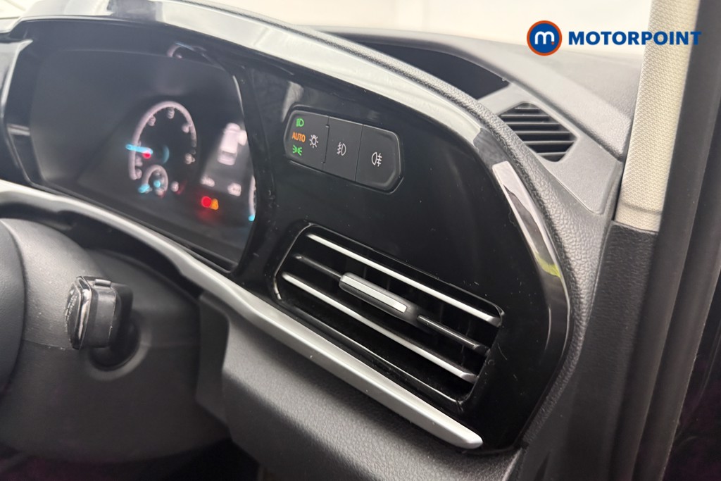 Ford Tourneo Connect Active Manual Diesel People Carrier - Stock Number (1636656) - 18th supplementary image