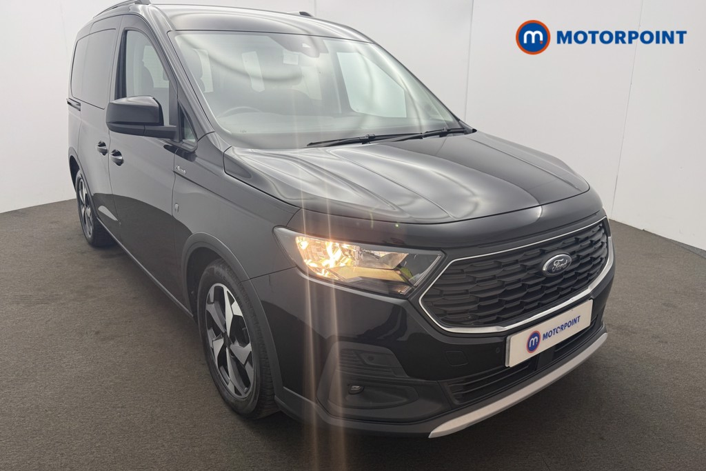 Ford Tourneo Connect Active Manual Diesel People Carrier - Stock Number (1636656) - 20th supplementary image