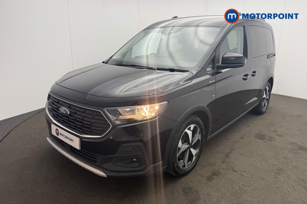 Ford Tourneo Connect Active Manual Diesel People Carrier - Stock Number (1636656) - 21st supplementary image