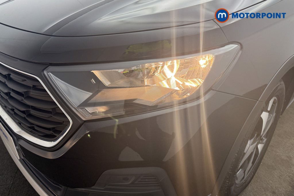 Ford Tourneo Connect Active Manual Diesel People Carrier - Stock Number (1636656) - 22nd supplementary image