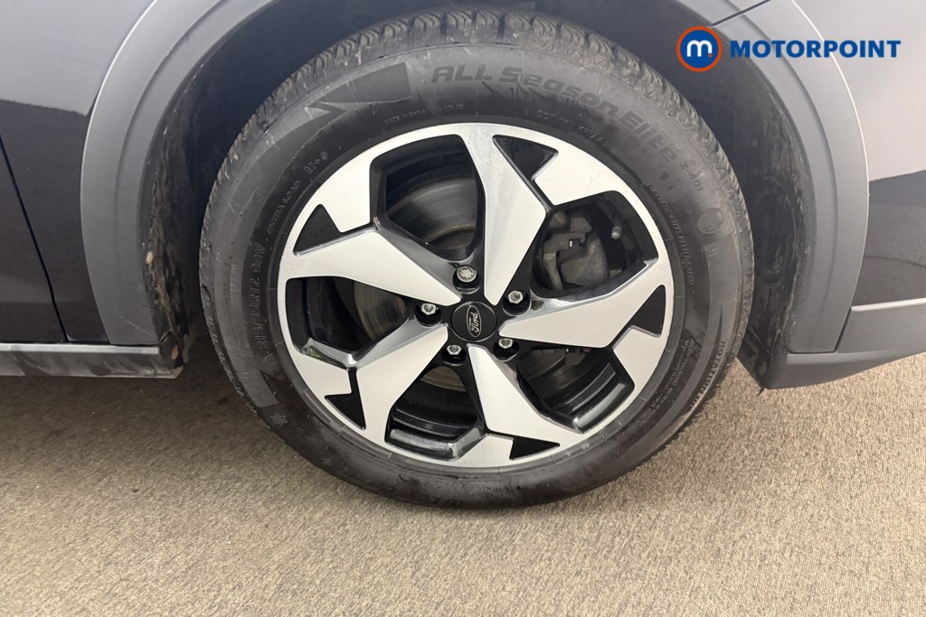 Ford Tourneo Connect Active Manual Diesel People Carrier - Stock Number (1636656) - 23rd supplementary image