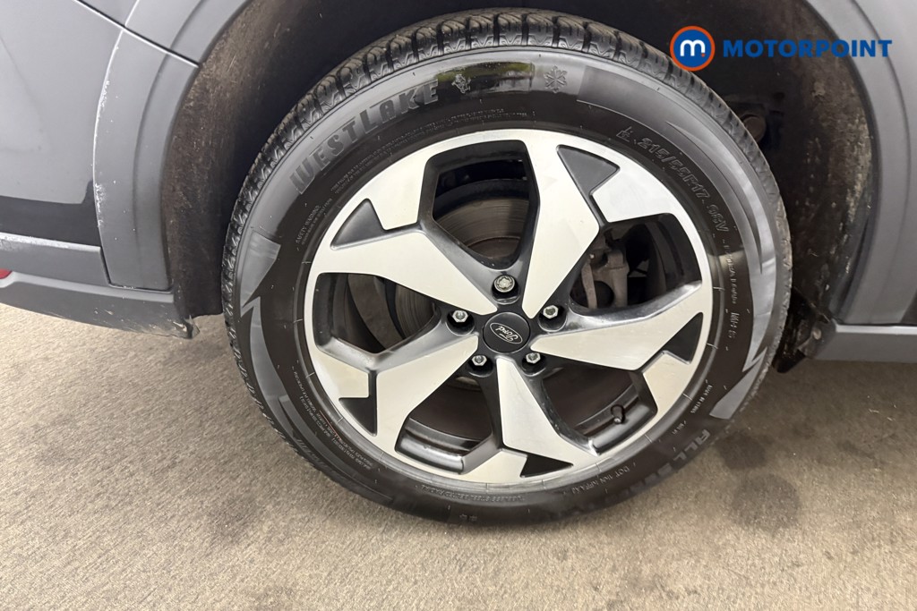 Ford Tourneo Connect Active Manual Diesel People Carrier - Stock Number (1636656) - 24th supplementary image