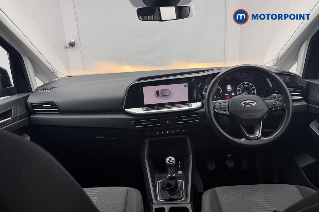 Ford Tourneo Connect Active Manual Diesel People Carrier - Stock Number (1636656) - 1st supplementary image