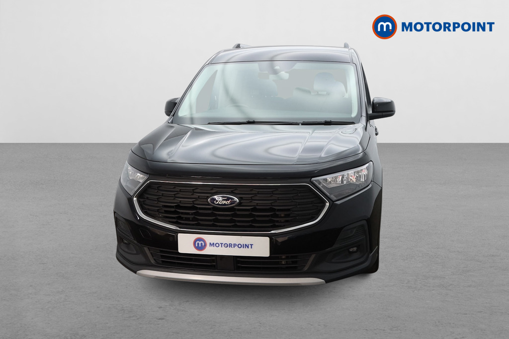 Ford Tourneo Connect Active Manual Diesel People Carrier - Stock Number (1636656) - Front bumper