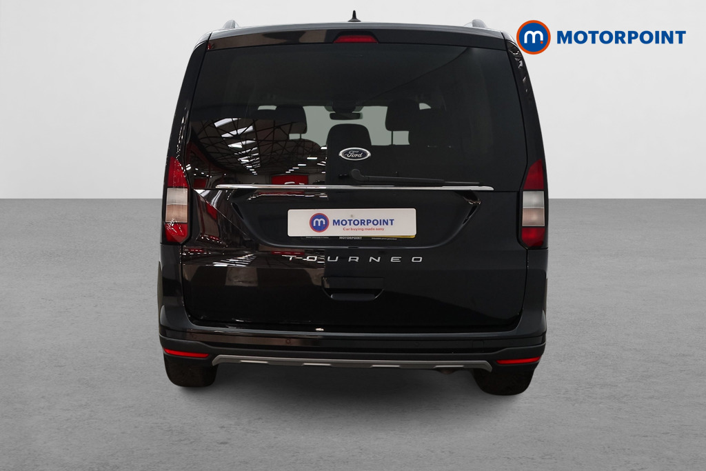 Ford Tourneo Connect Active Manual Diesel People Carrier - Stock Number (1636656) - Rear bumper