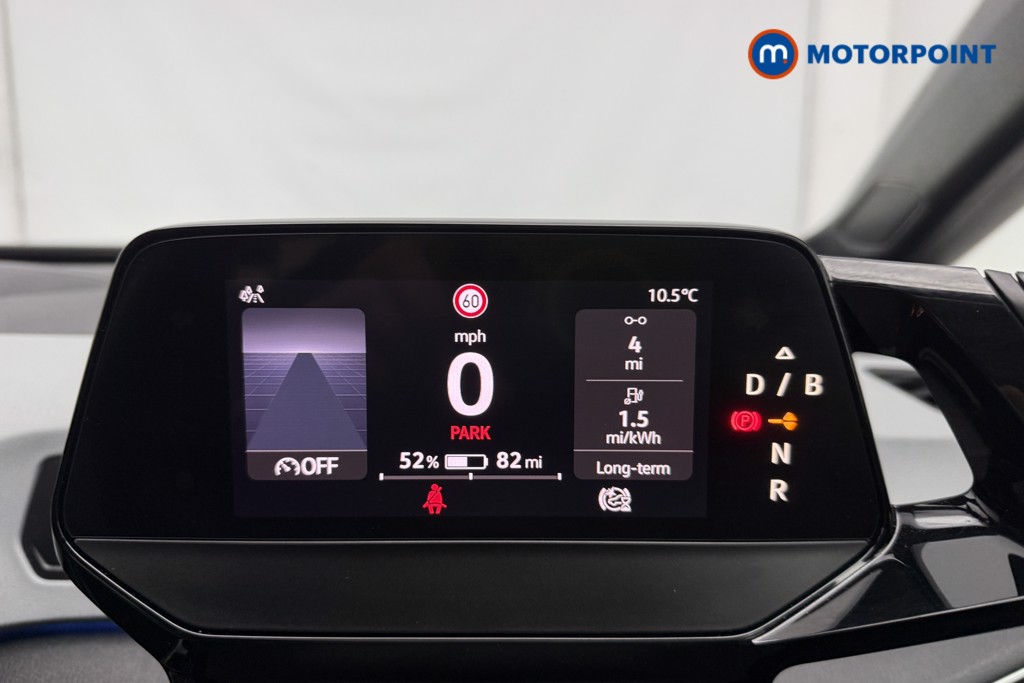 Volkswagen Id.3 Family Pro Automatic Electric Hatchback - Stock Number (1636672) - 6th supplementary image