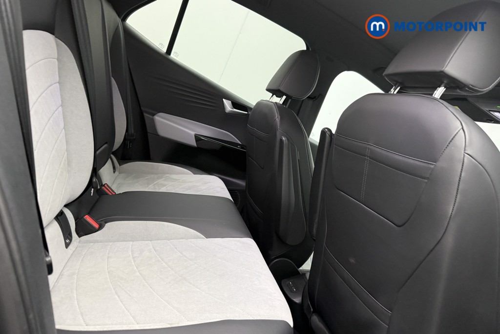Volkswagen Id.3 Family Pro Automatic Electric Hatchback - Stock Number (1636672) - 9th supplementary image