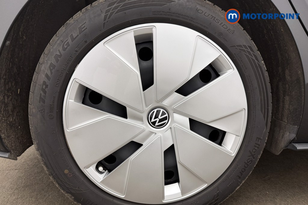 Volkswagen Id.3 Family Pro Automatic Electric Hatchback - Stock Number (1636672) - 10th supplementary image