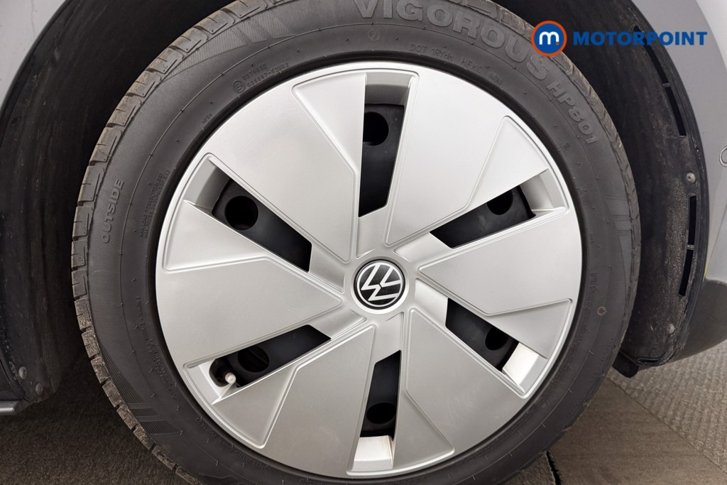 Volkswagen Id.3 Family Pro Automatic Electric Hatchback - Stock Number (1636672) - 11th supplementary image