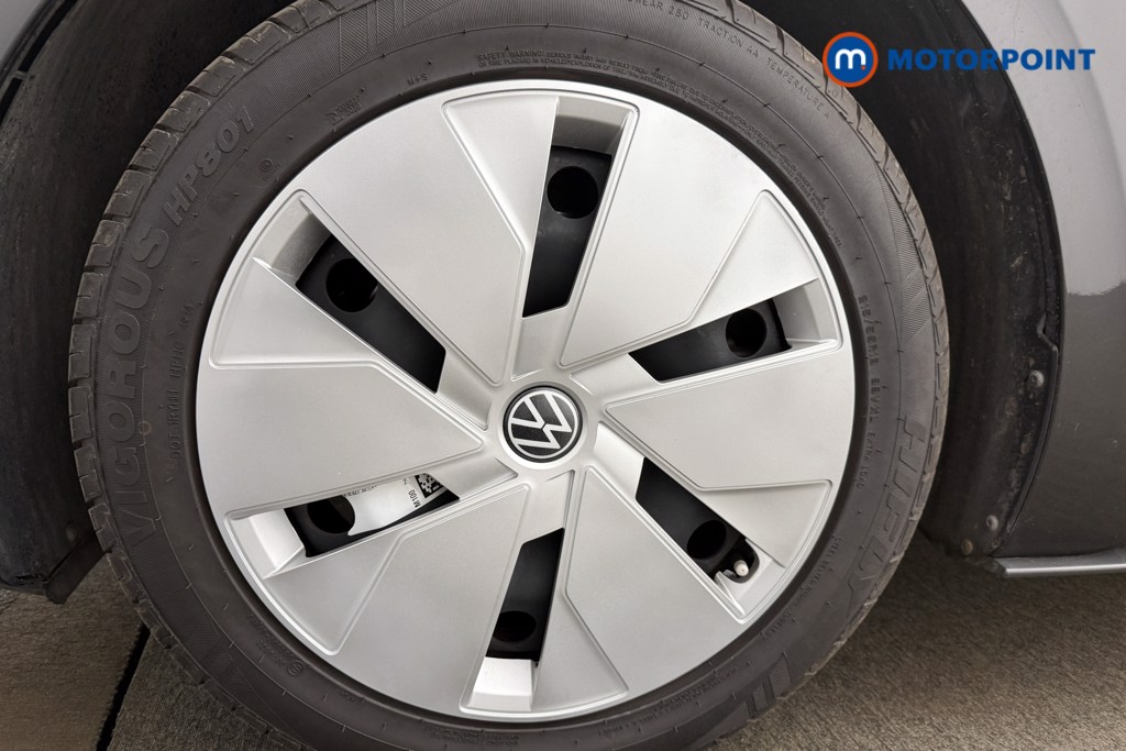 Volkswagen Id.3 Family Pro Automatic Electric Hatchback - Stock Number (1636672) - 12th supplementary image