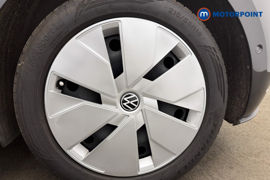Volkswagen Id.3 Family Pro Automatic Electric Hatchback - Stock Number (1636672) - 13th supplementary image