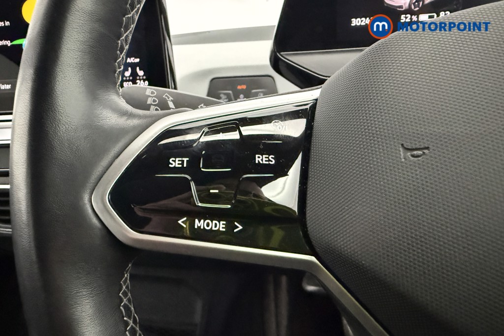 Volkswagen Id.3 Family Pro Automatic Electric Hatchback - Stock Number (1636672) - 14th supplementary image