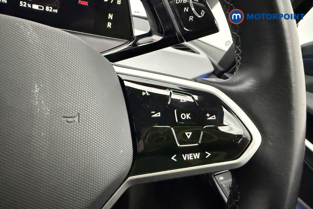 Volkswagen Id.3 Family Pro Automatic Electric Hatchback - Stock Number (1636672) - 15th supplementary image