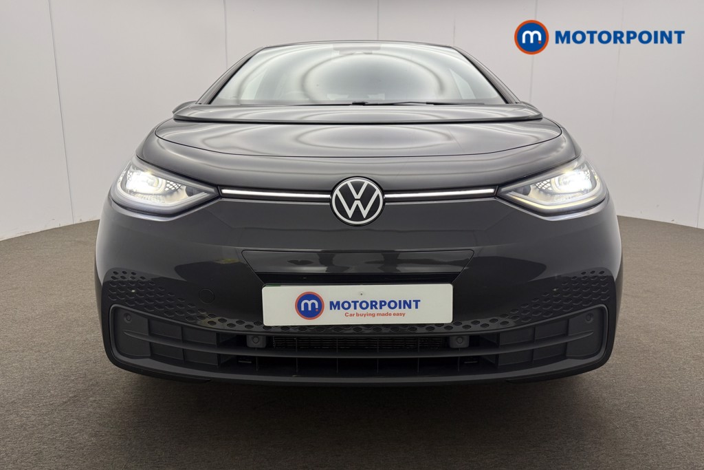 Volkswagen Id.3 Family Pro Automatic Electric Hatchback - Stock Number (1636672) - 25th supplementary image