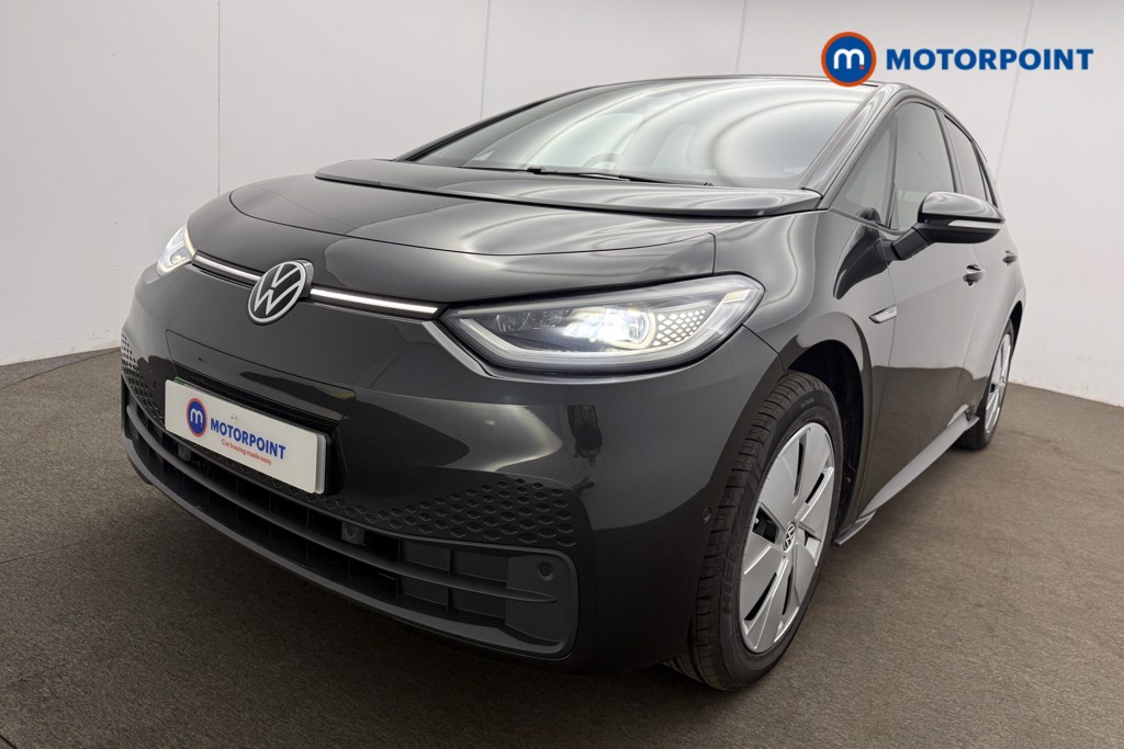 Volkswagen Id.3 Family Pro Automatic Electric Hatchback - Stock Number (1636672) - 26th supplementary image