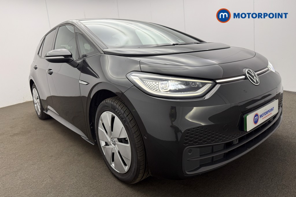 Volkswagen Id.3 Family Pro Automatic Electric Hatchback - Stock Number (1636672) - 27th supplementary image