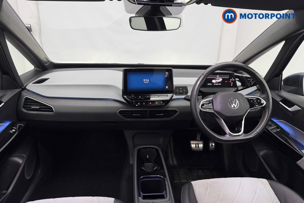 Volkswagen Id.3 Family Pro Automatic Electric Hatchback - Stock Number (1636672) - 1st supplementary image