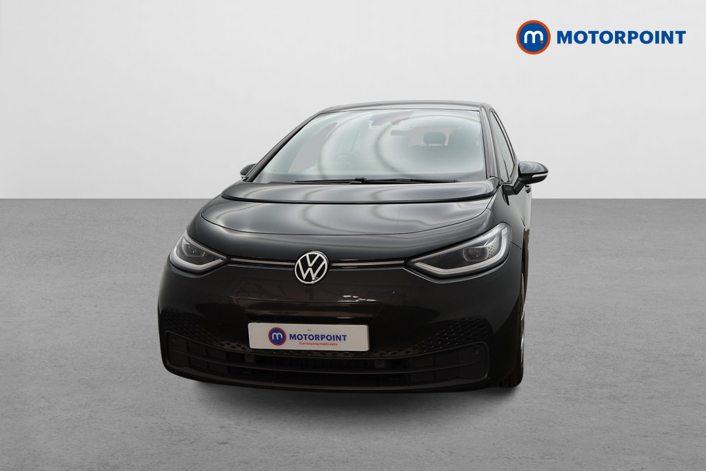 Volkswagen Id.3 Family Pro Automatic Electric Hatchback - Stock Number (1636672) - Front bumper