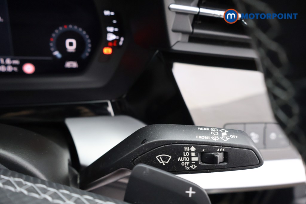 Audi A3 S Line Automatic Petrol Plug-In Hybrid Hatchback - Stock Number (1636680) - 6th supplementary image