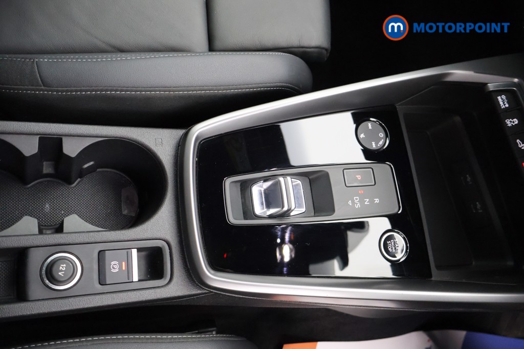 Audi A3 S Line Automatic Petrol Plug-In Hybrid Hatchback - Stock Number (1636680) - 8th supplementary image