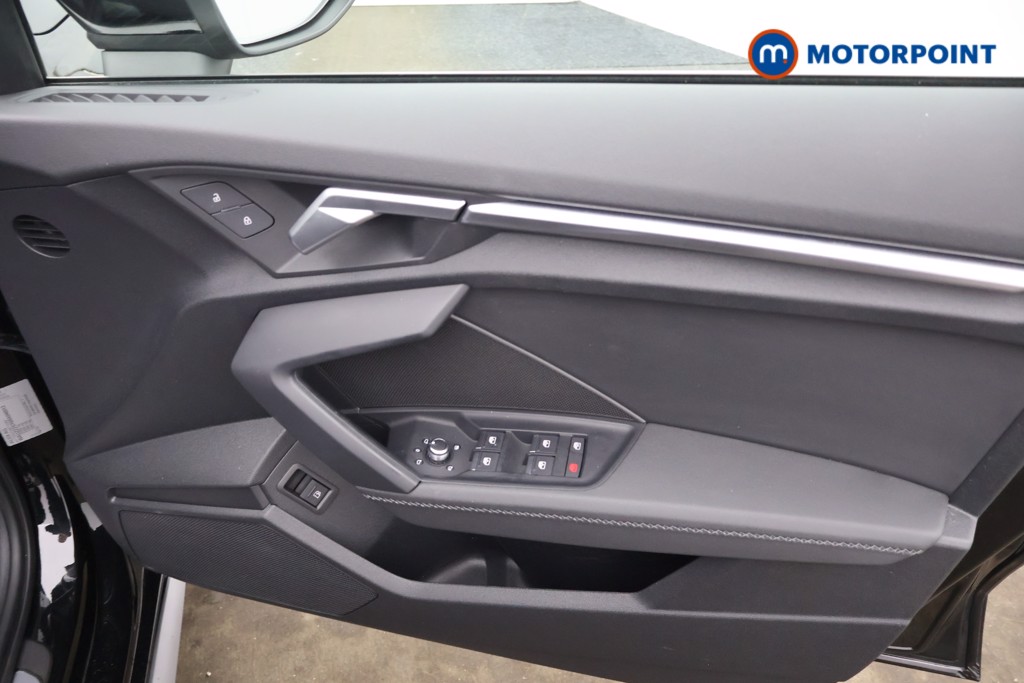 Audi A3 S Line Automatic Petrol Plug-In Hybrid Hatchback - Stock Number (1636680) - 10th supplementary image