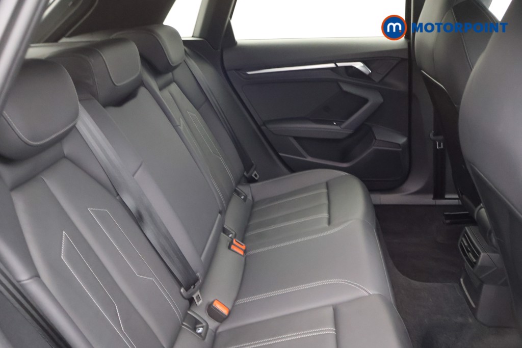 Audi A3 S Line Automatic Petrol Plug-In Hybrid Hatchback - Stock Number (1636680) - 13th supplementary image