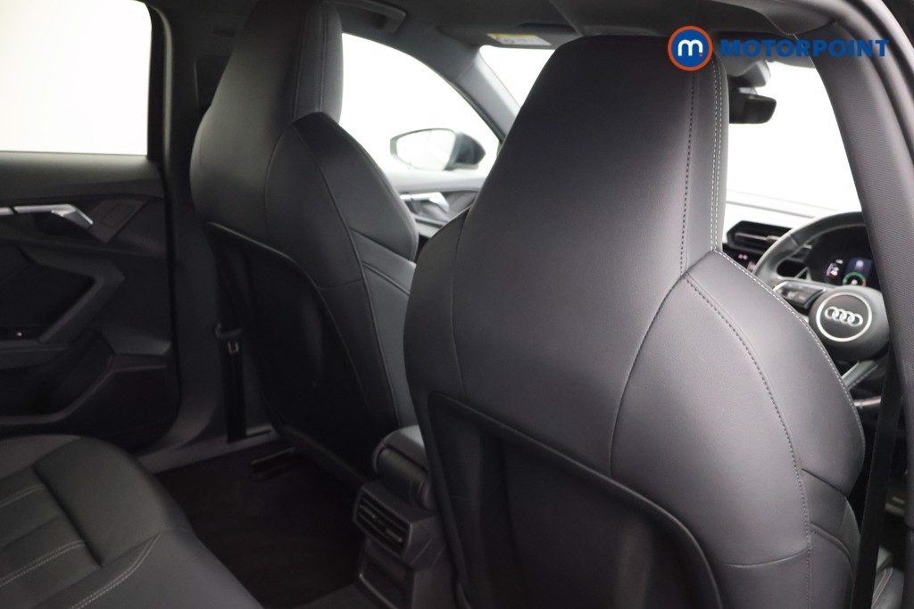 Audi A3 S Line Automatic Petrol Plug-In Hybrid Hatchback - Stock Number (1636680) - 14th supplementary image