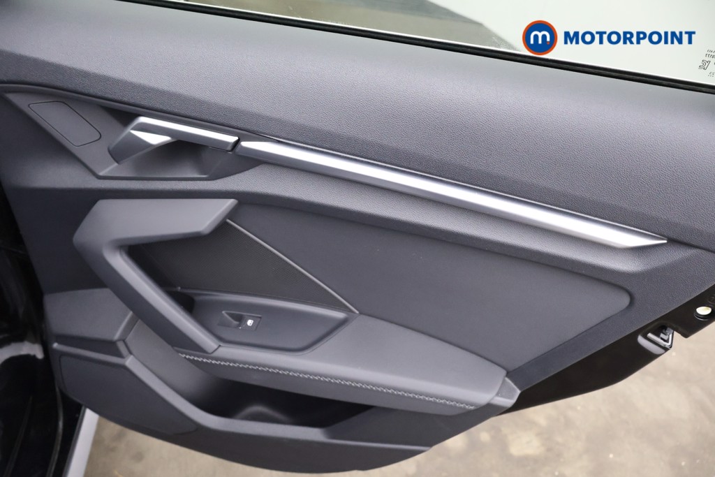 Audi A3 S Line Automatic Petrol Plug-In Hybrid Hatchback - Stock Number (1636680) - 15th supplementary image