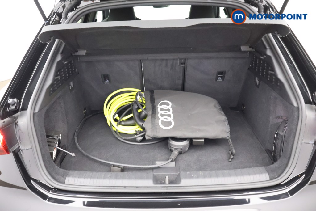 Audi A3 S Line Automatic Petrol Plug-In Hybrid Hatchback - Stock Number (1636680) - 18th supplementary image